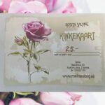 Kinkekaart 25€