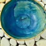 Kāsitöökeraamika-kauss