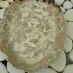 Käsitöökeraamika-vaagen.