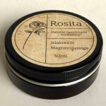 Rosita jalakreem magneesiumiga