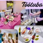 Looduskosmeetika töötoad.