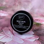 Lemmiklooma käpavaha.