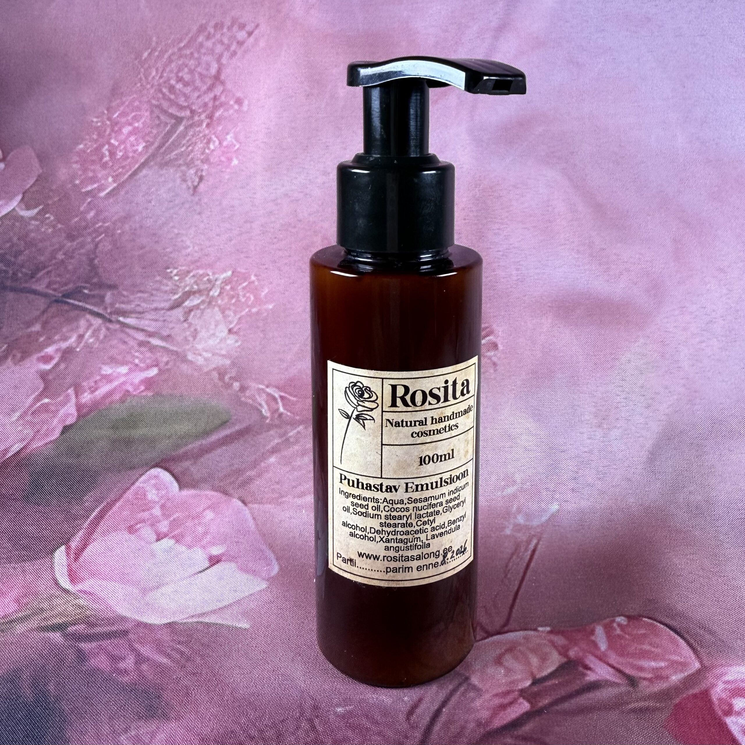 IMG_1135 Puhastav emulsioon 100ml - Image 1
