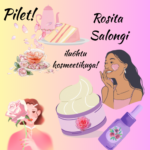 Ürituse pilet